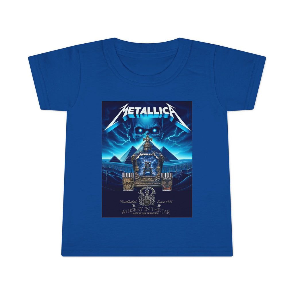 Metallica Whiskey in Jar / Toddler