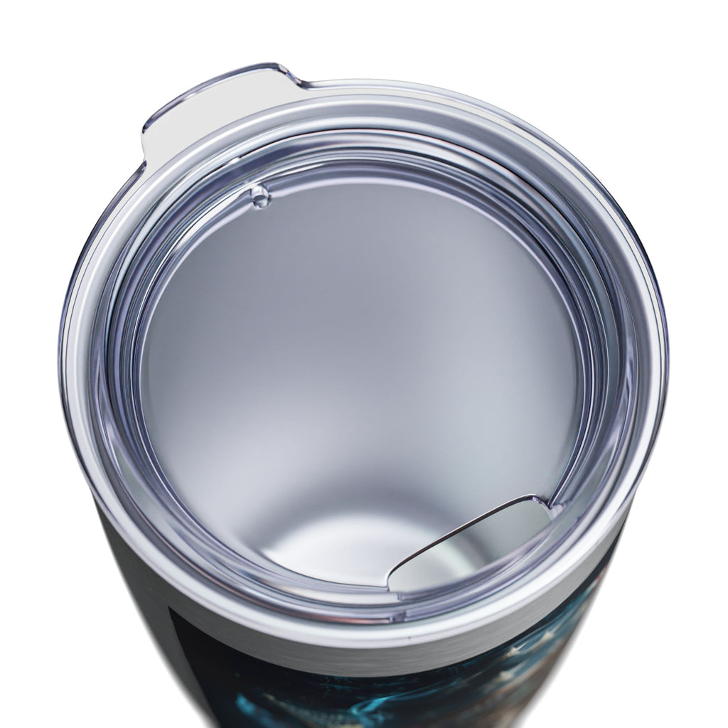 Skull Cowboy / Insulated Tumbler 20oz