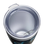 Skull Cowboy / Insulated Tumbler 20oz