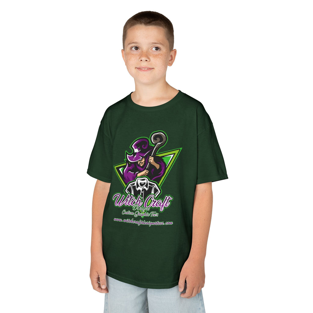 Witch Craft Designs / Youth