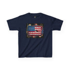 American Brick Flag / Youth