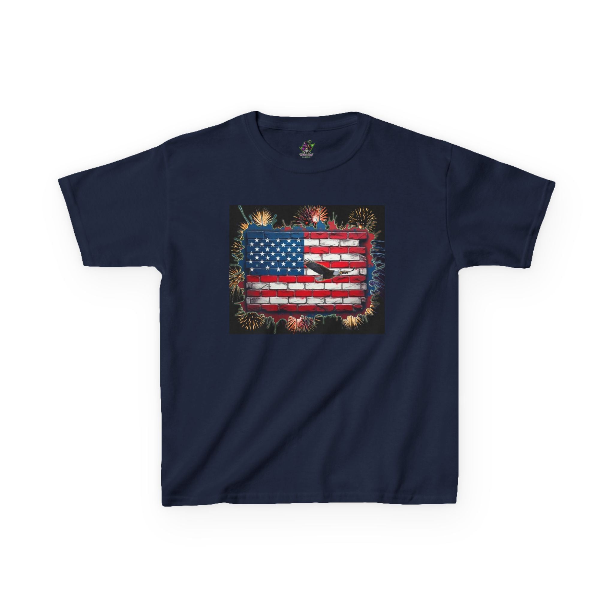 American Brick Flag / Youth