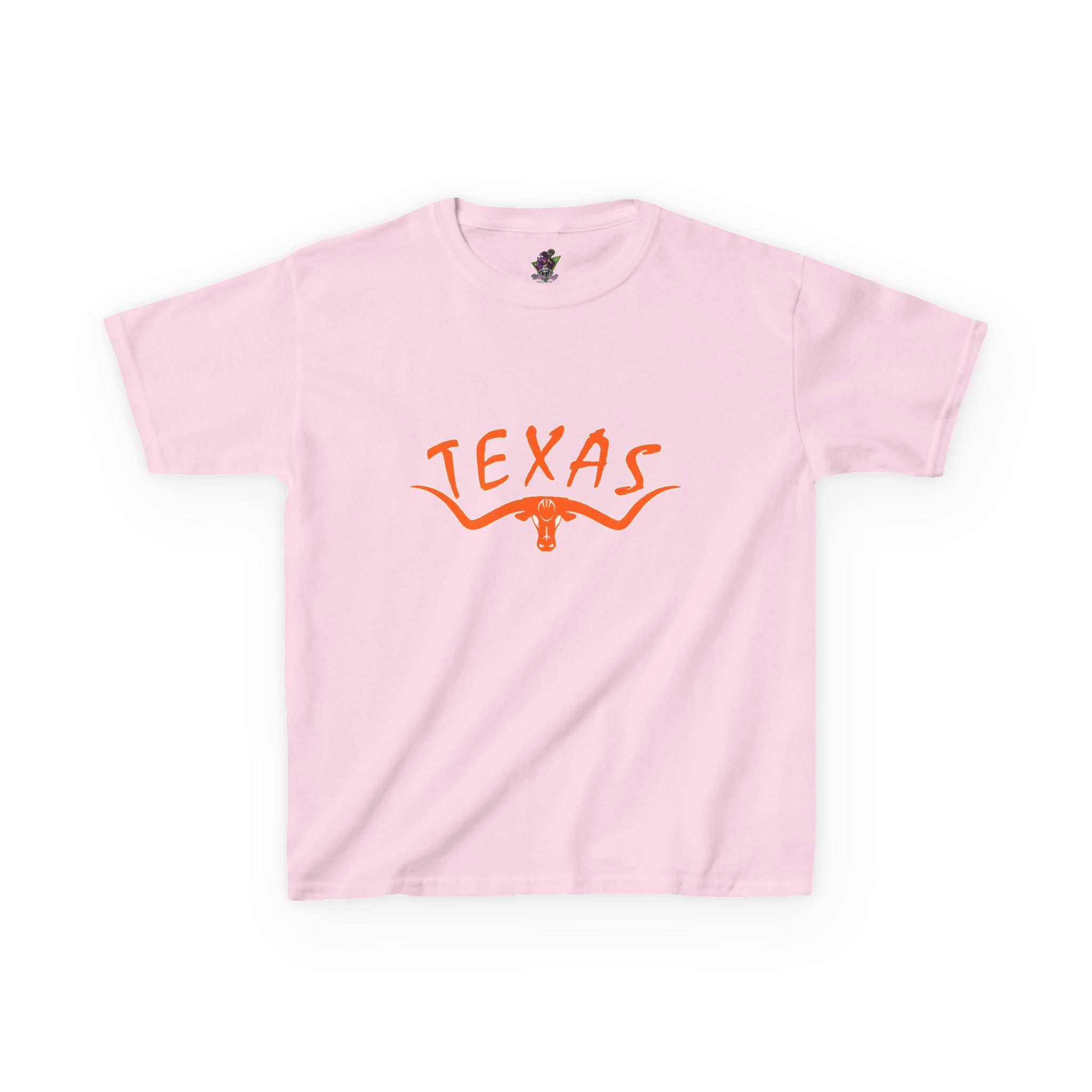 Texas Longhorns 1 F&B / Youth