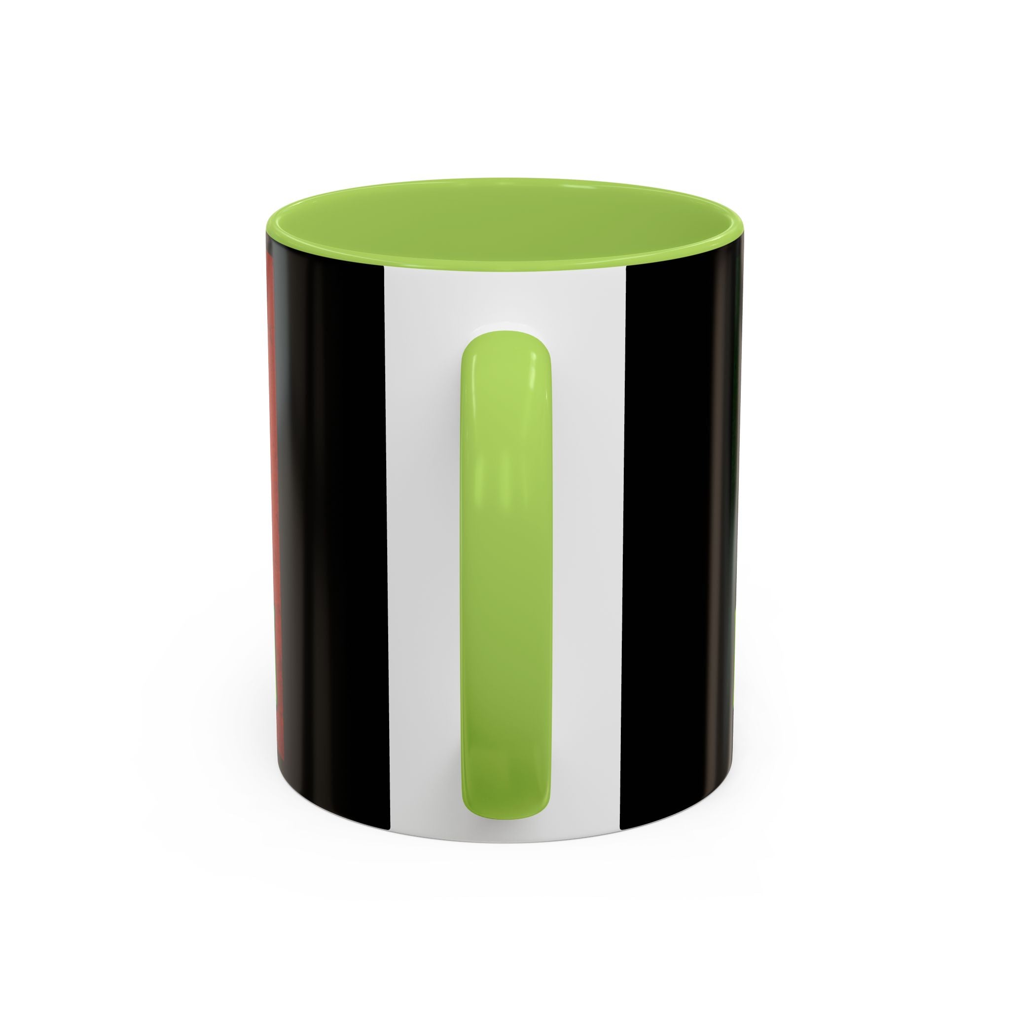 St. Patrick's Day / Accent Coffee Mug 11/15 oz