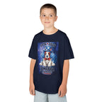 Patriotic 250 Puppy / Youth