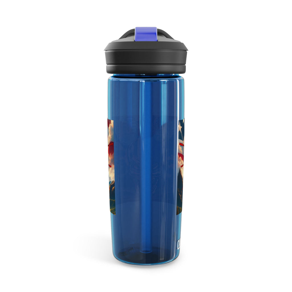 Skull & Guns 250th / CamelBak Water Bottle 20/25oz
