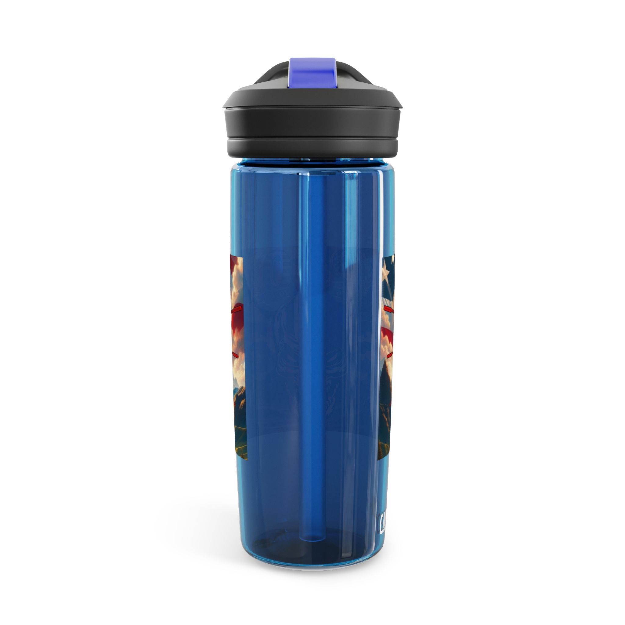 Skull & Guns 250th / CamelBak Water Bottle 20/25oz