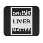 Straight Outta A Good Job / Gaming Mouse Pad