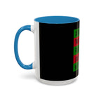 Diddy's Coming For You / Accent Coffee Mug 11/15oz