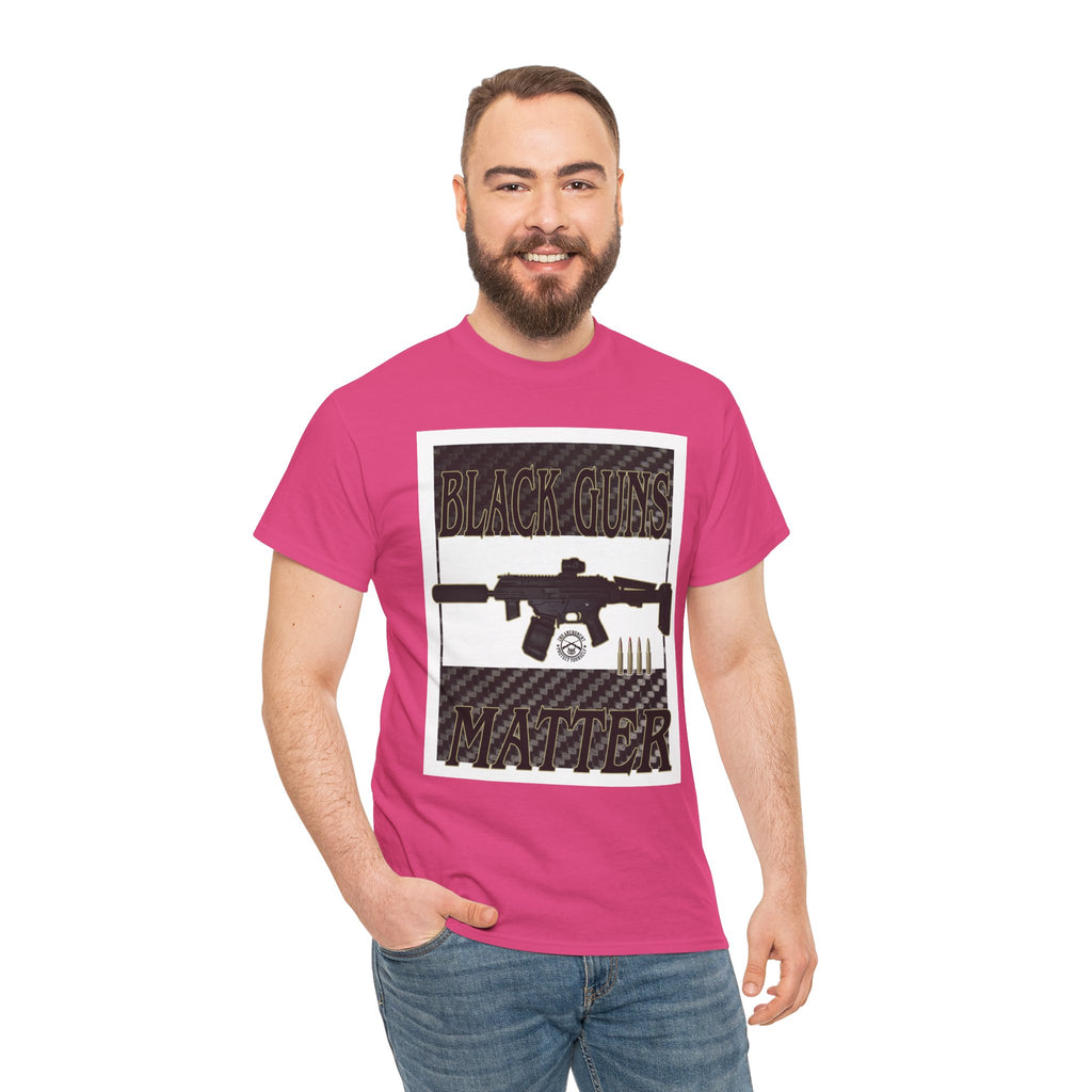 Black Guns Matter