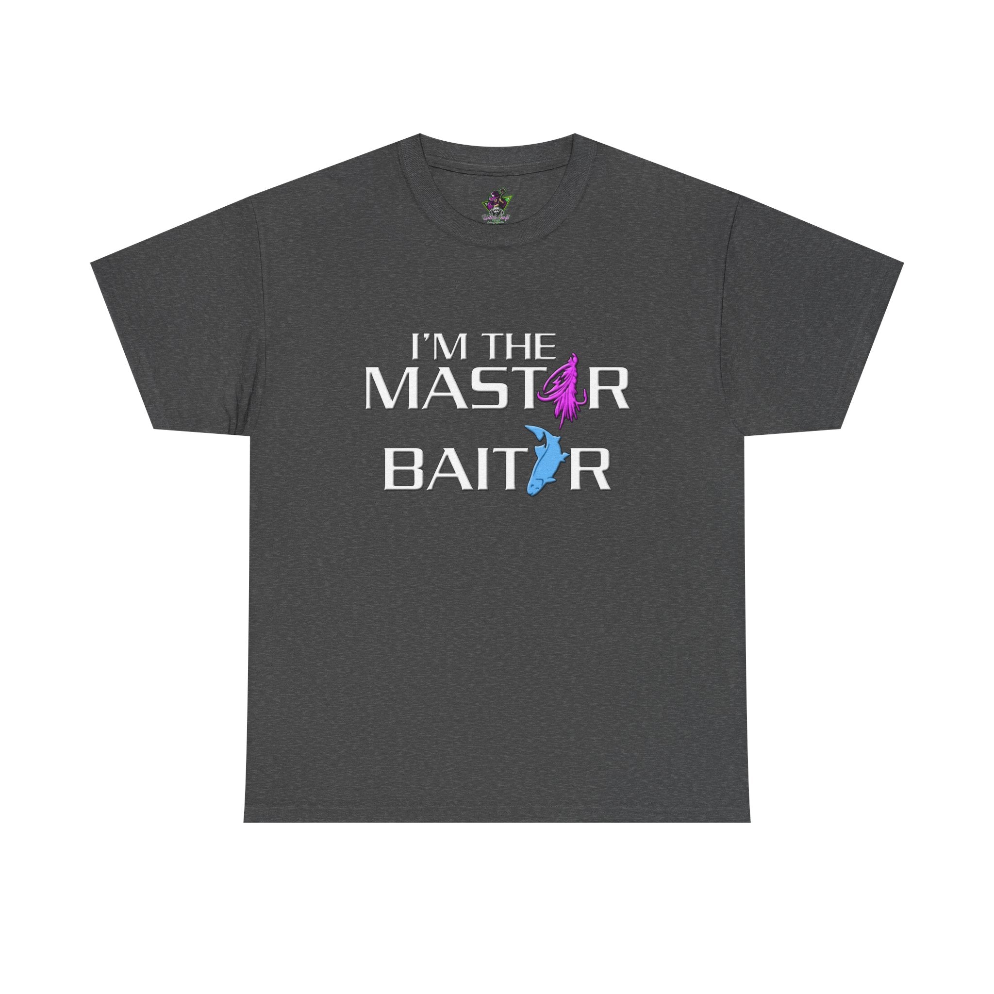 The Master Baiter