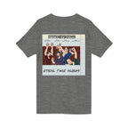 SOAD Steal This Album F&B / V Neck Tee