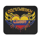 Colombian Queen / Gaming Mouse Pad