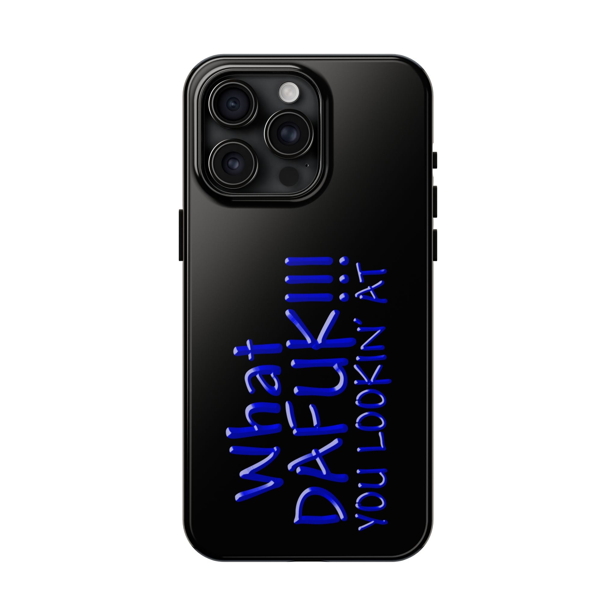 What DAFUK / Tough Phone Case