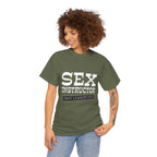 Sex Instructor