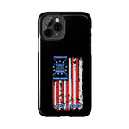 250 Anniversary Freedom 1776–2026 / Tough Phone Case
