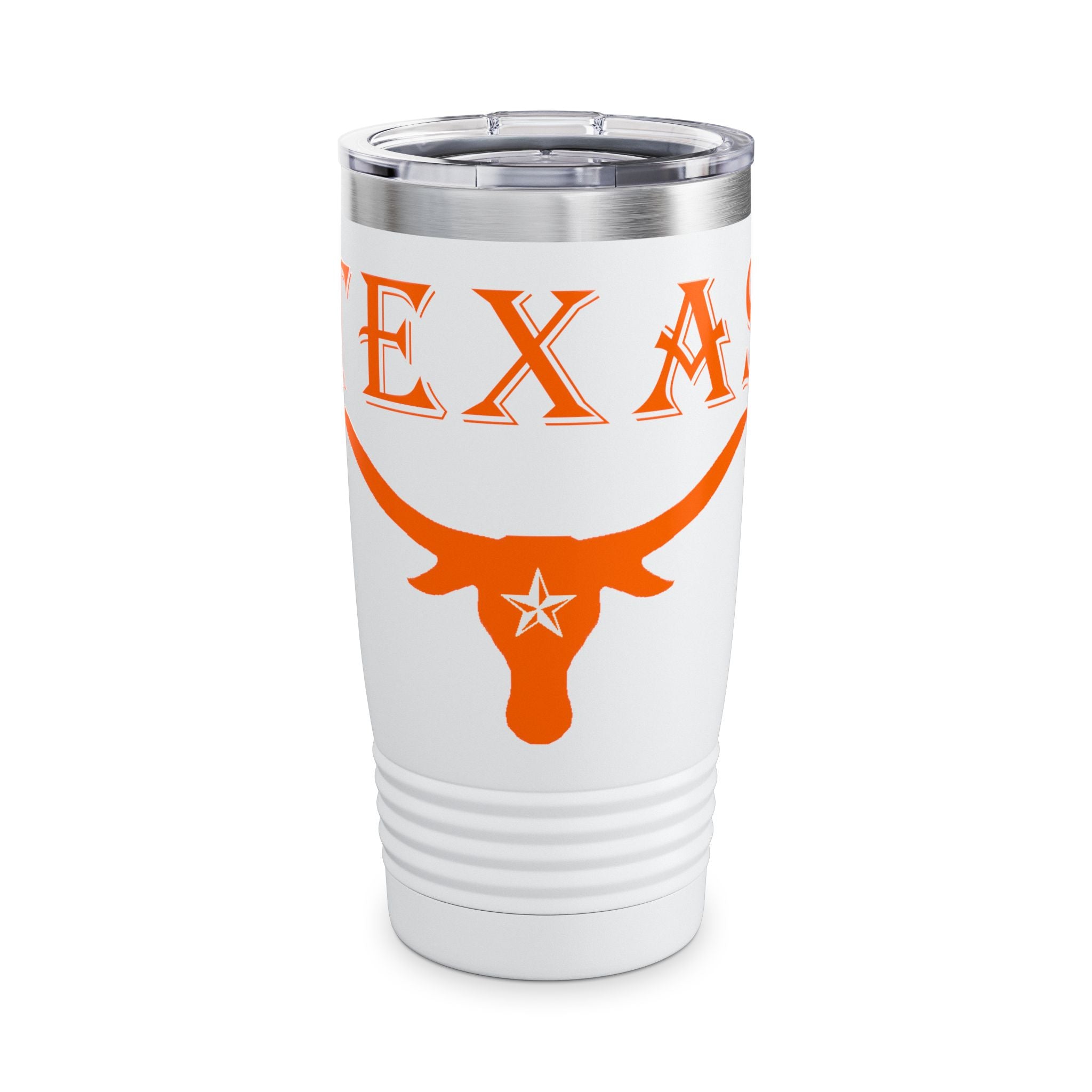 Texas Longhorns / Insulated Tumbler 20 oz