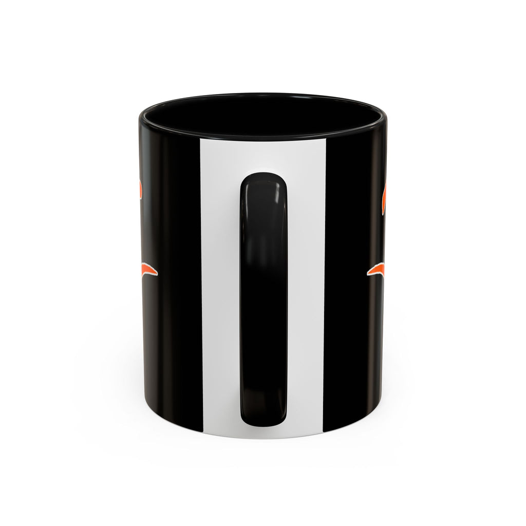 Texas Longhorns 1 / Accent Coffee Mug 11/15oz