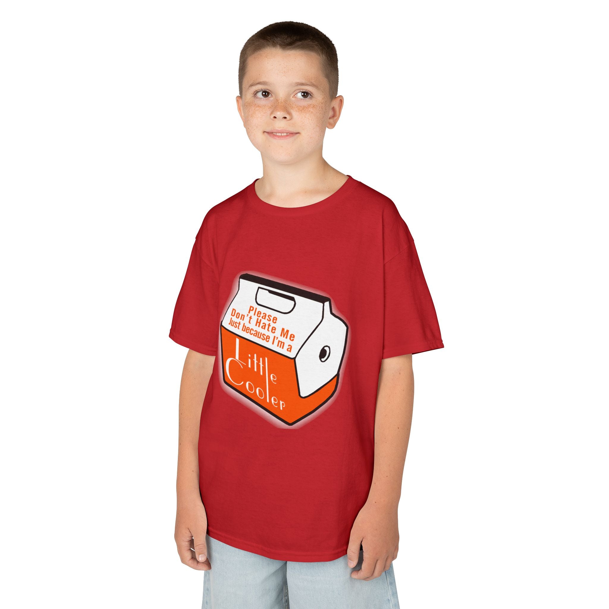 Little Cooler / Youth