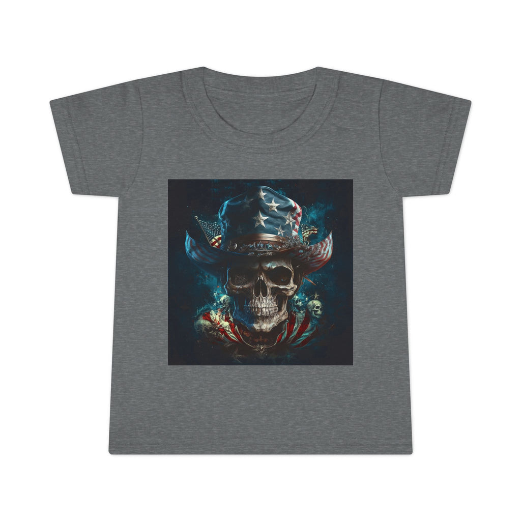 Skull Cowboy / Toddler