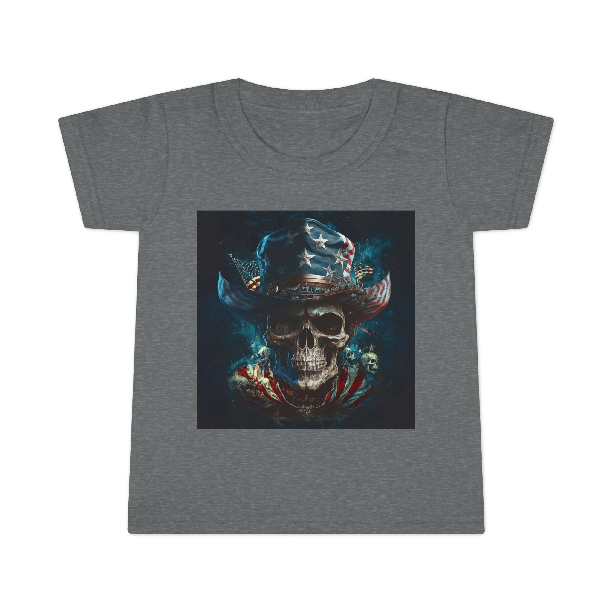 Skull Cowboy / Toddler