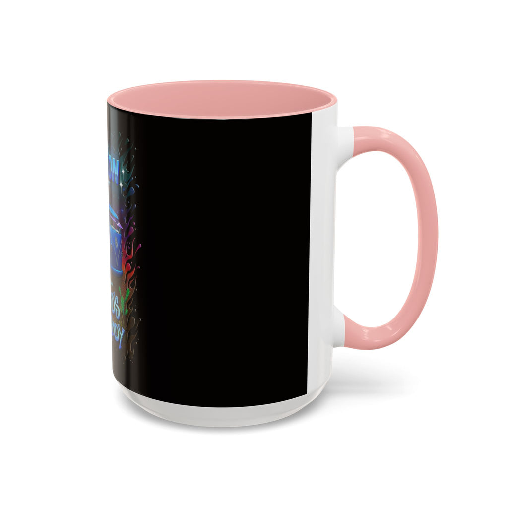 Raymond's Paint & Body 2 / Accent Coffee Mug 20/25oz