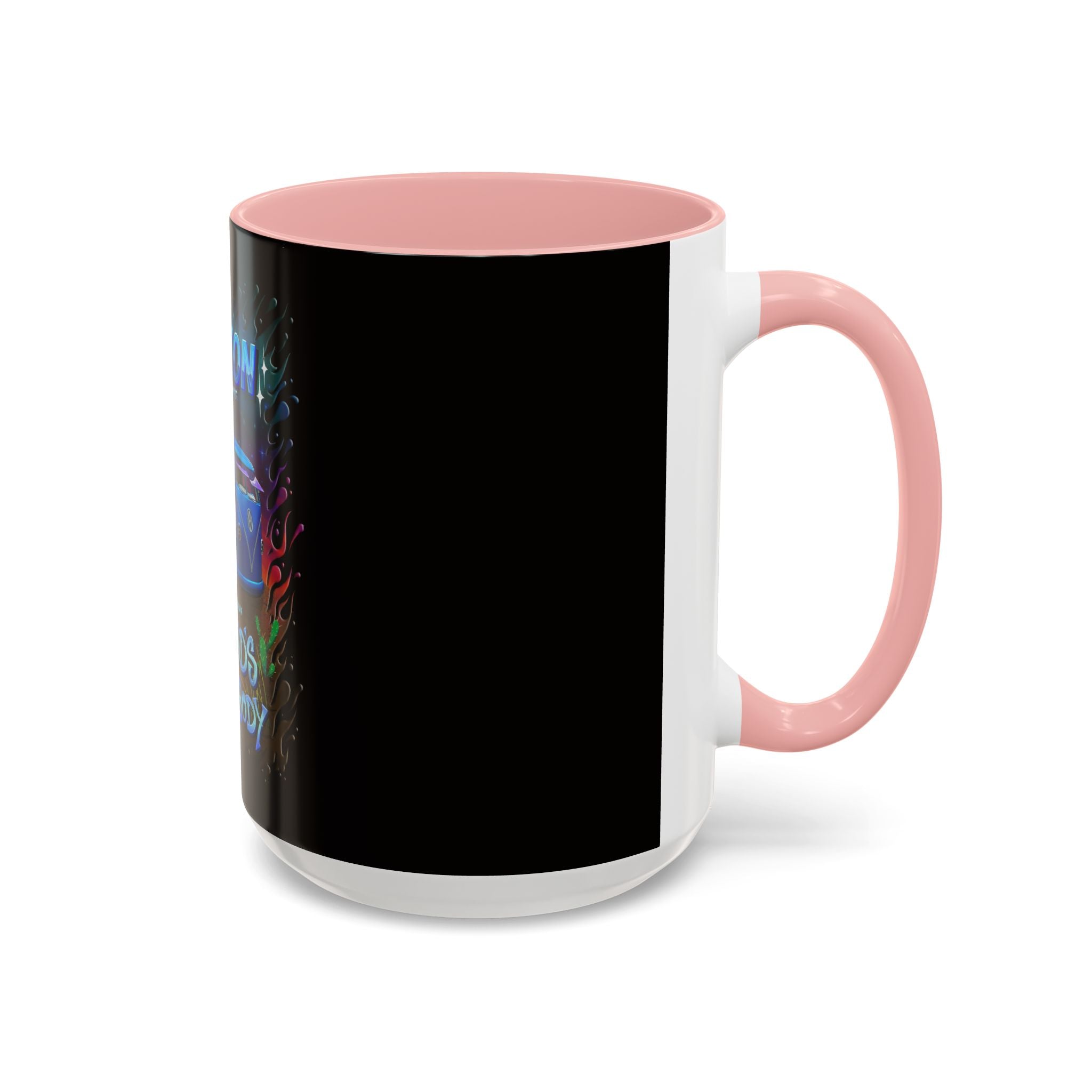 Raymond's Paint & Body 2 / Accent Coffee Mug 20/25oz