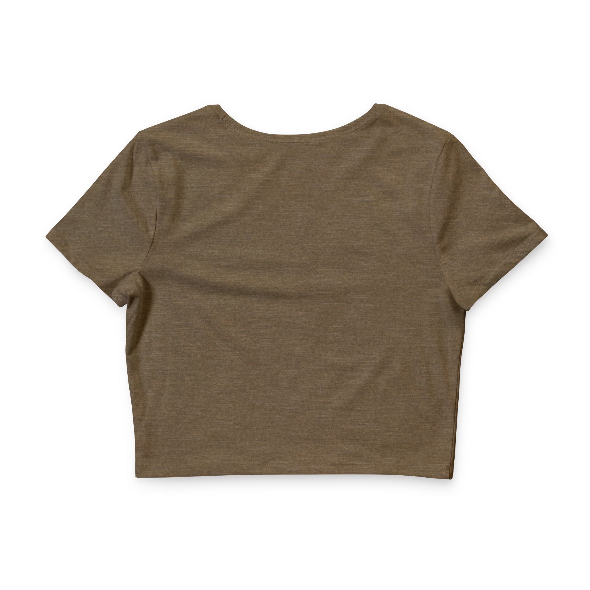 Caliber SXT-4 / Crop Top