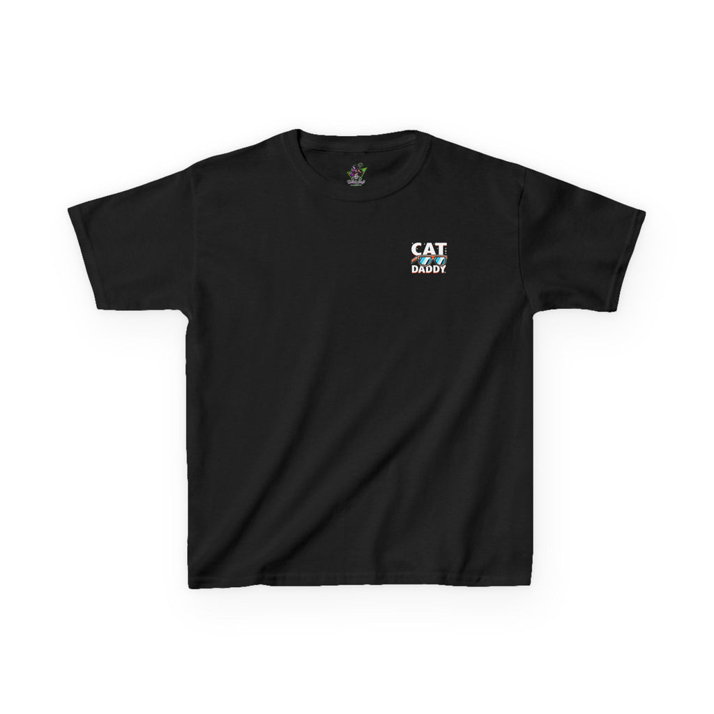 Cat Daddy F&B / Youth