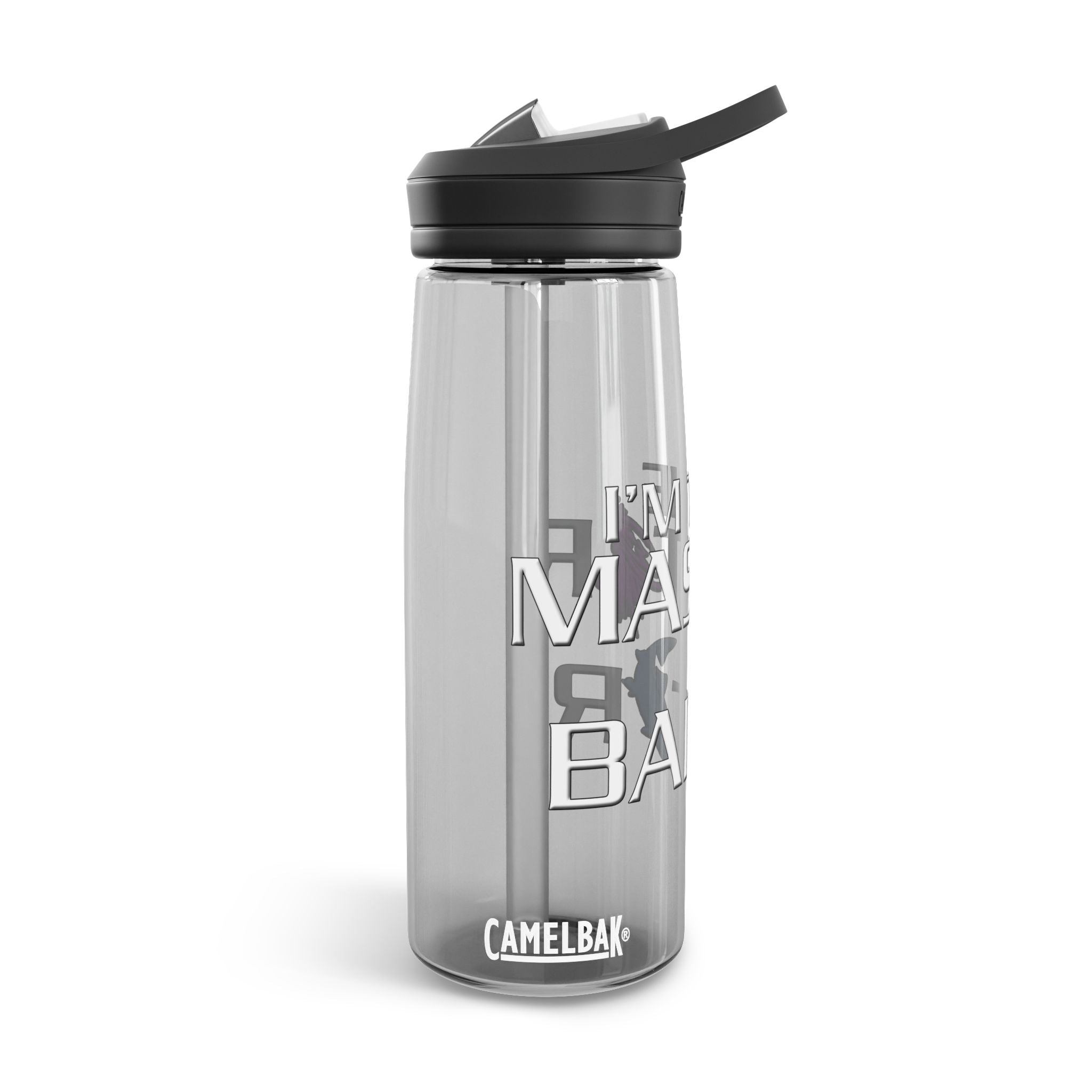 The Master Baiter / CamelBak Water Bottle 20/25oz