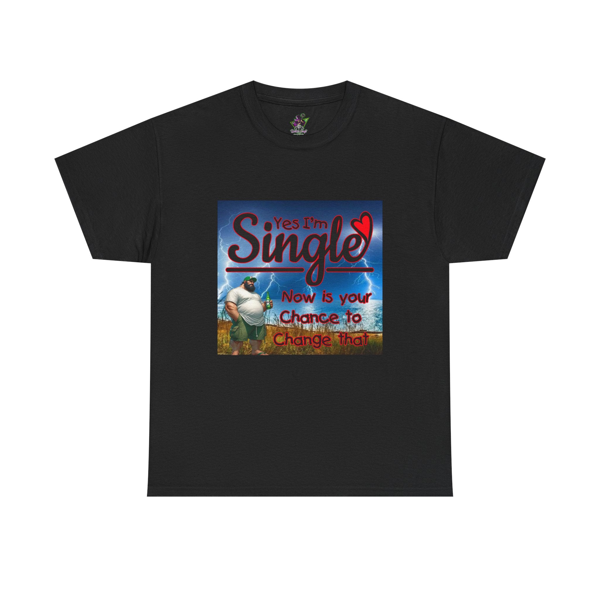 Yes I’m Single