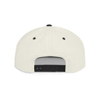 Queen Crown / Flat Bill Snapback