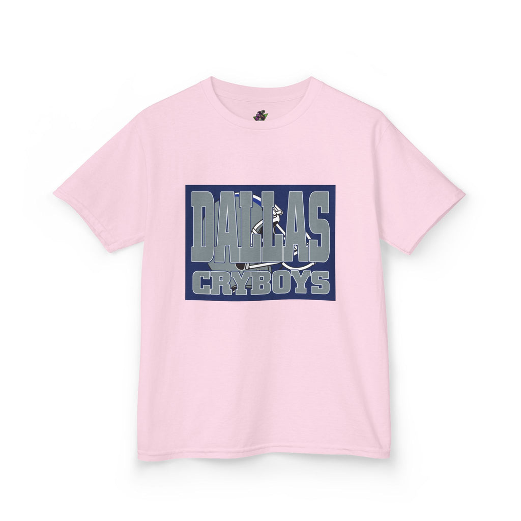 Dallas Cryboys / Youth