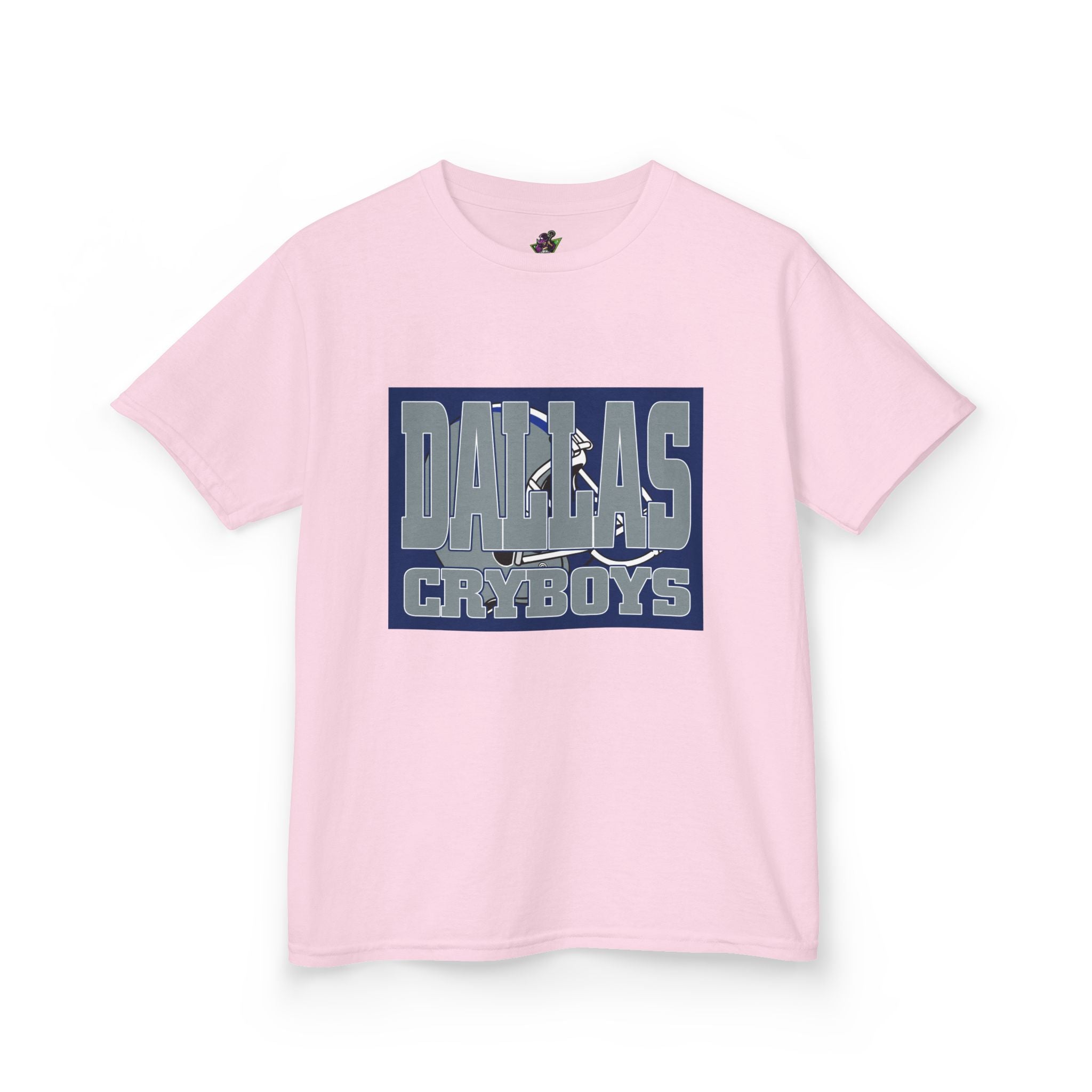 Dallas Cryboys / Youth