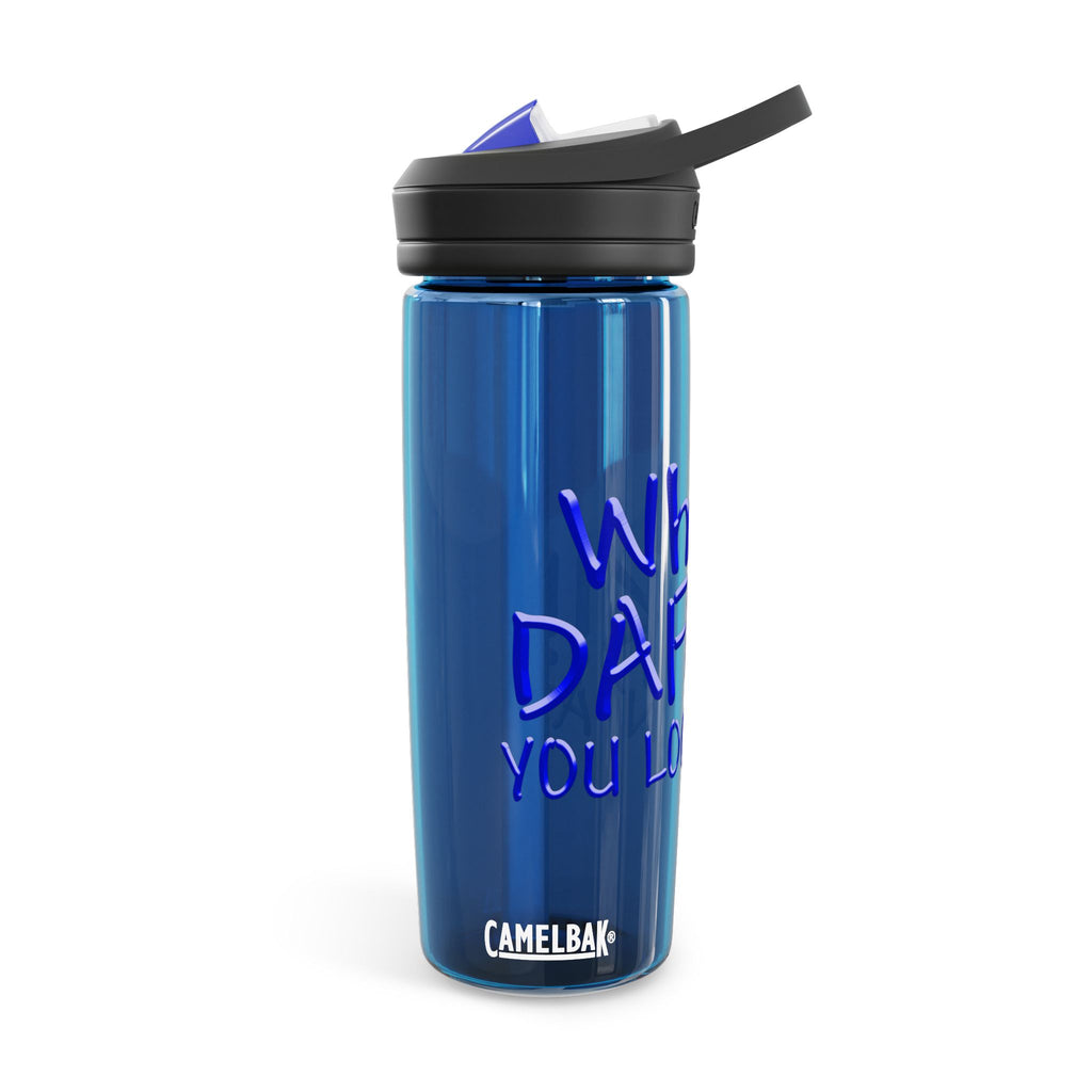 What DAFUK / CamelBak Water Bottle 20/25oz