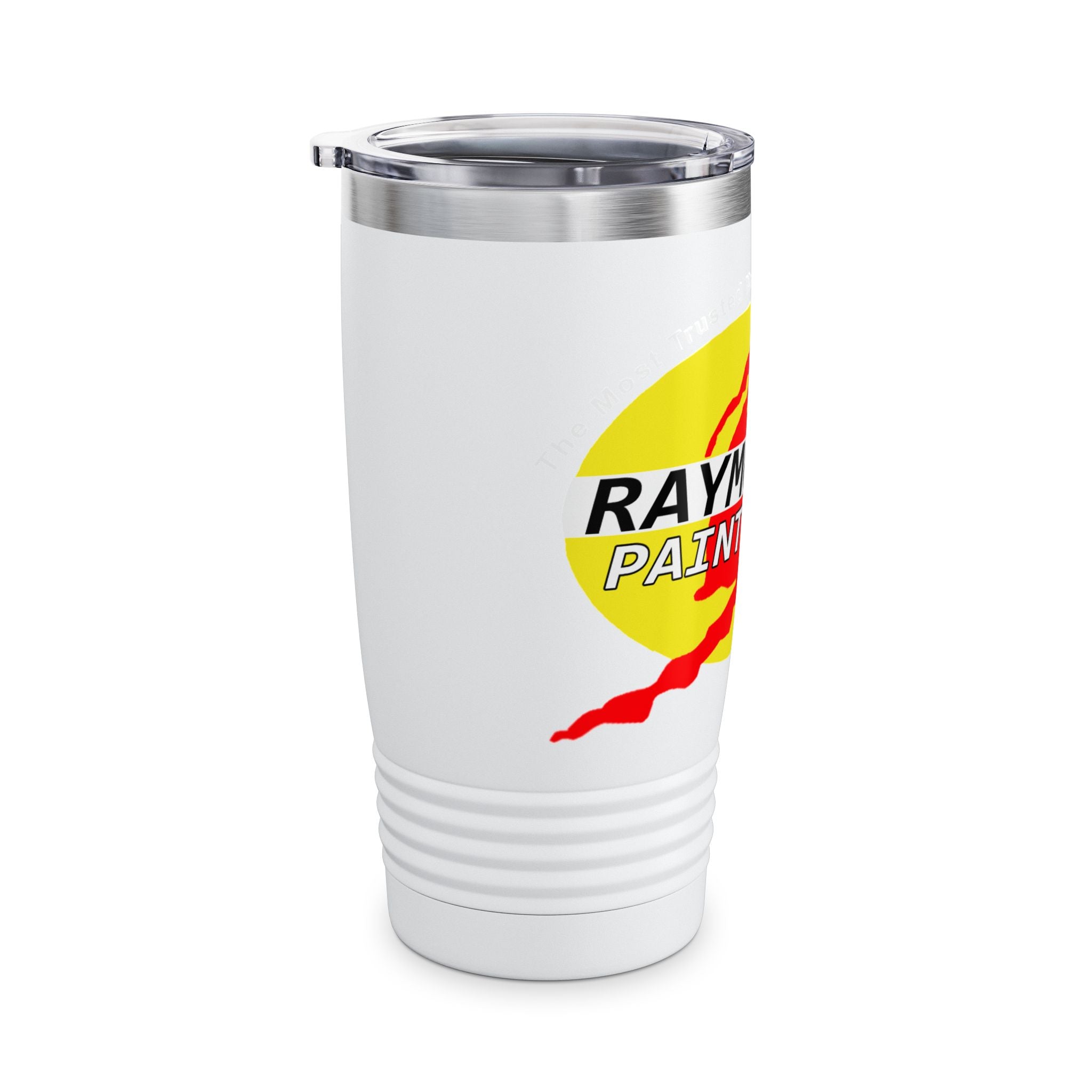 Raymond's Paint & Body Logo / Insulated Tumbler 20oz