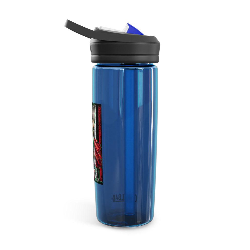 Mexico Teddy Bear / CamelBak Water Bottle 20/25oz