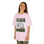 Straight Outta Money / Youth