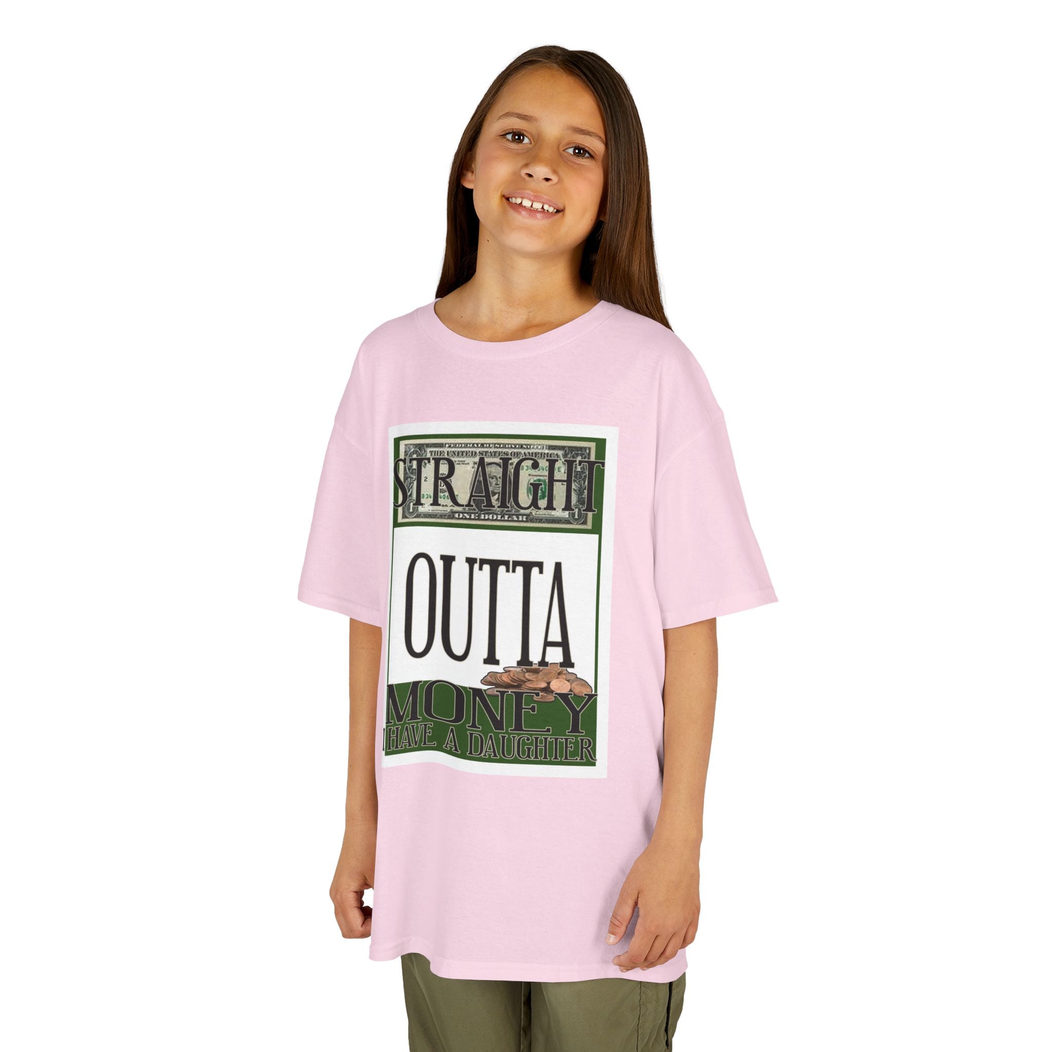 Straight Outta Money / Youth