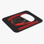 Caliber SXT-4 / Gaming Mouse Pad