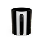 Witch Craft Designs / Accent Coffee Mug 11/15oz