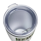 Straight Outta Money / Insulated Tumbler 20oz