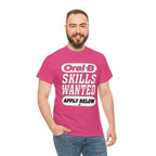 Oral-B Skills Wanted