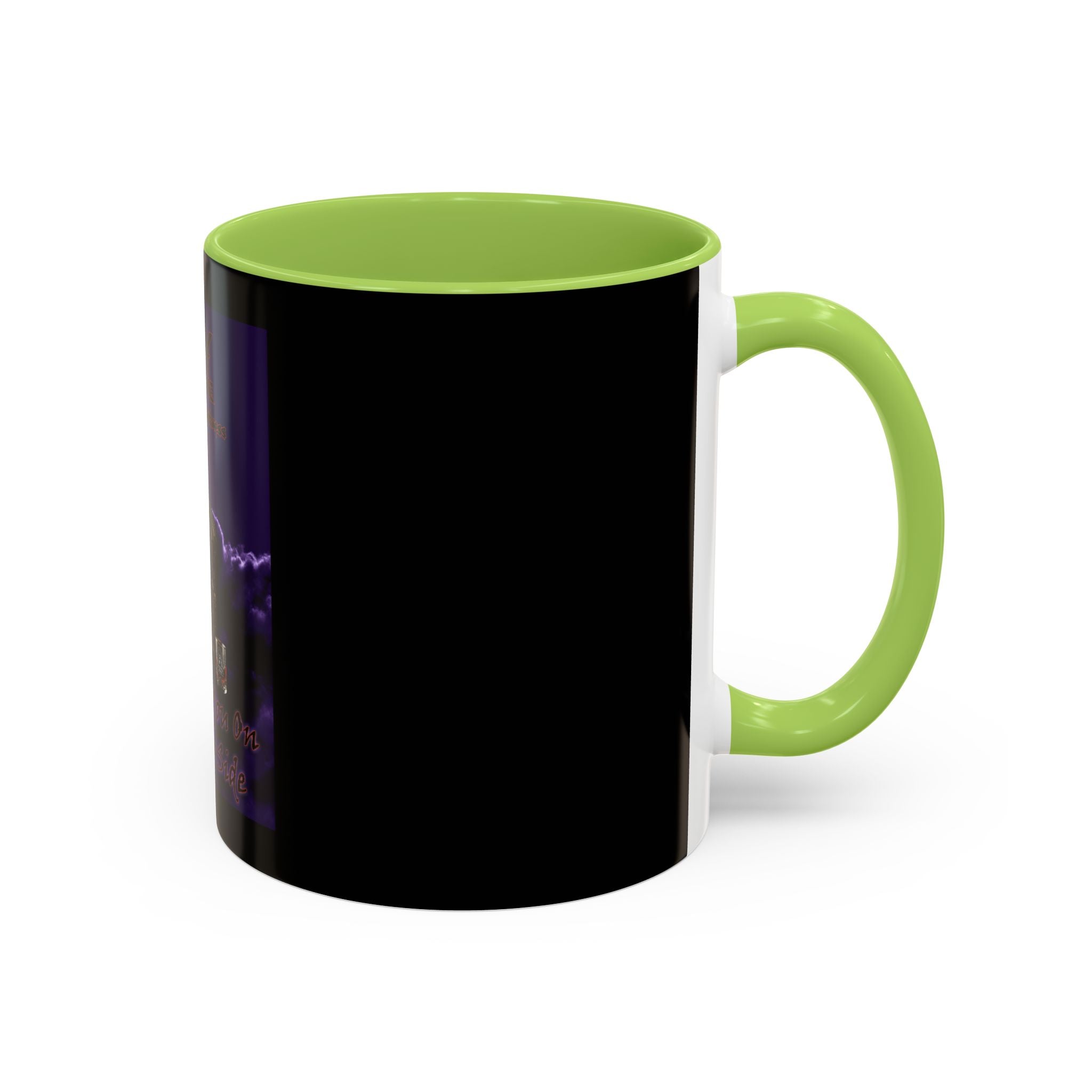 FareWell Ozzy / Accent Coffee Mug 11/15 oz
