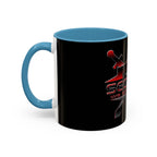 Security We Ain't Got This / Accent Coffee Mug 11/15oz
