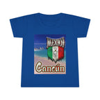 Cancún Mexico Beach / Toddler