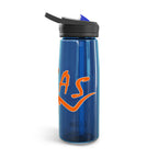 Texas Longhorns 1 / CamelBak Water Bottle 20/25oz