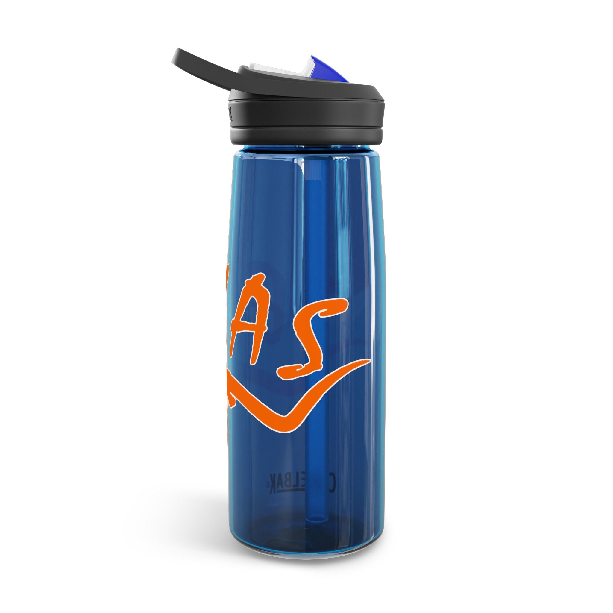 Texas Longhorns 1 / CamelBak Water Bottle 20/25oz