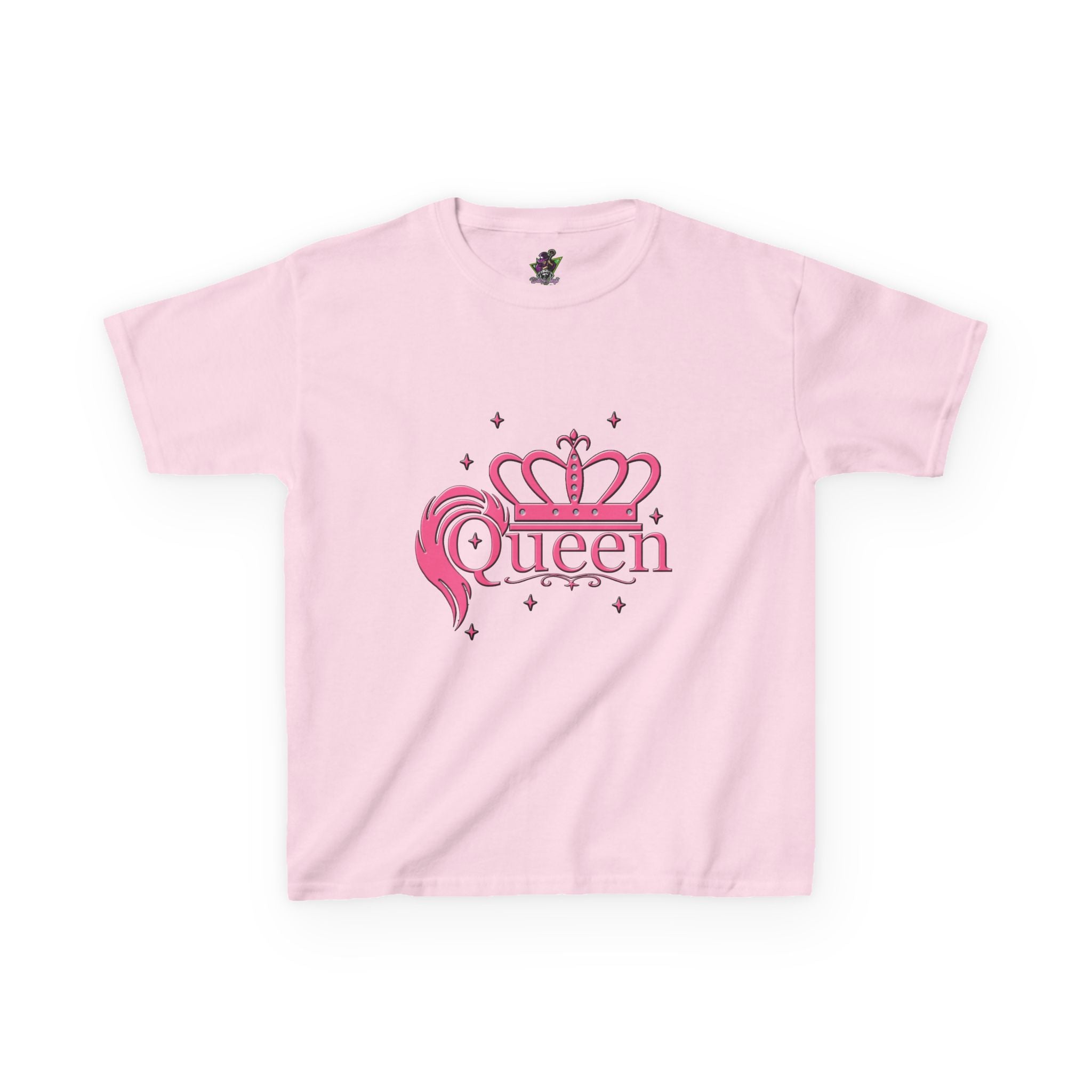 Queen Crown / Youth