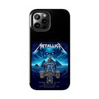 Metallica Whiskey in Jar / Tough Phone Case